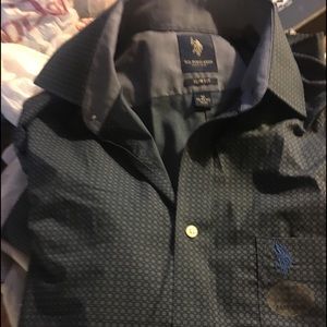 Designer shirts